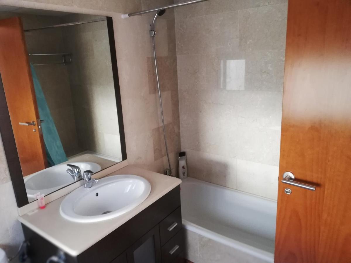 Marina Rey Aparthotel Vera Playa Almeria Ngoại thất bức ảnh
